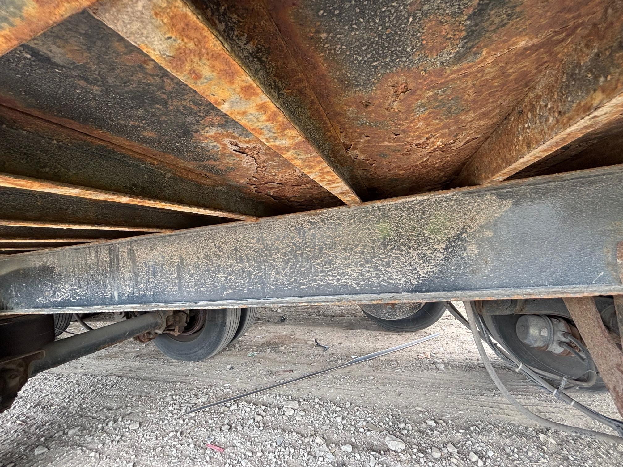 2008 HYUNDAI 11496 - Image 11